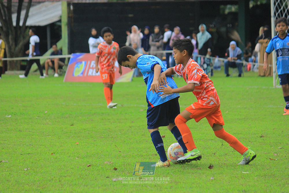 ijl u11 310526 soccer future lab vs mutiara 97