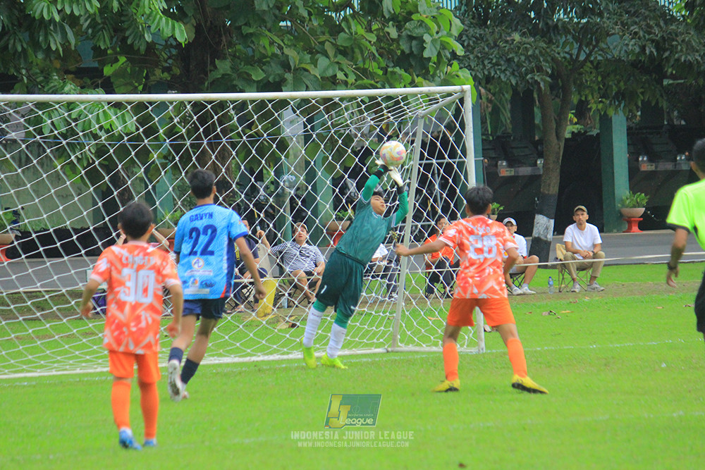ijl u11 310526 soccer future lab vs mutiara 97