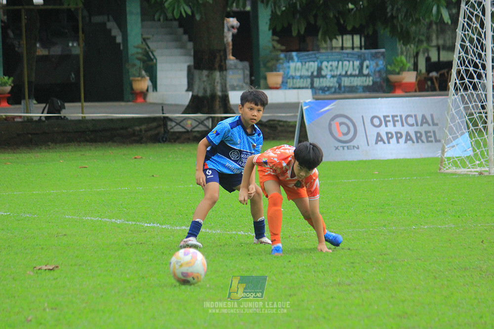 ijl u11 310526 soccer future lab vs mutiara 97