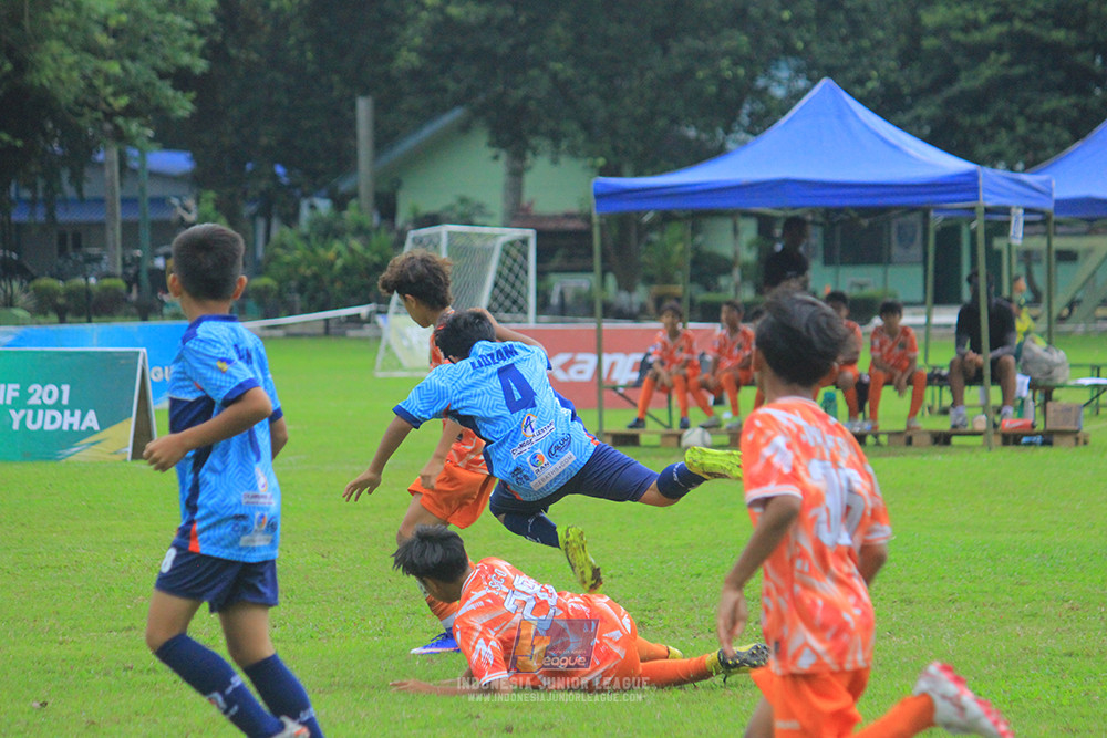 ijl u11 310526 soccer future lab vs mutiara 97