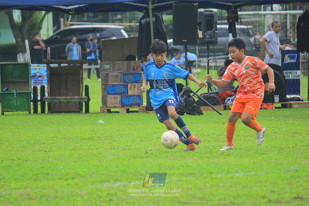 ijl u11 310526 soccer future lab vs mutiara 97