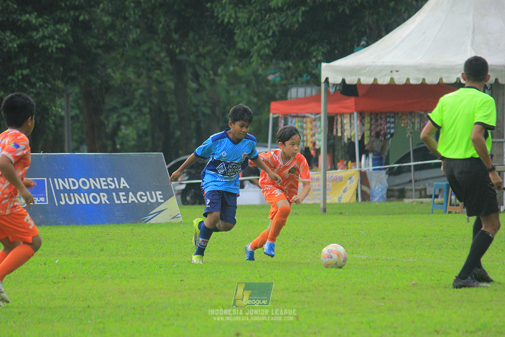 ijl u11 310526 soccer future lab vs mutiara 97