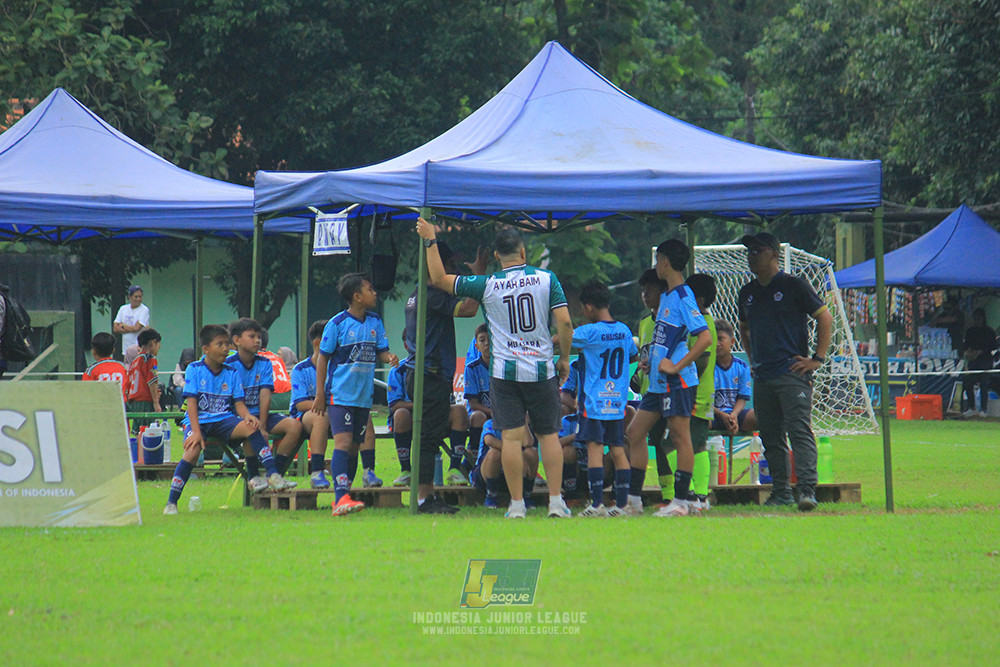 ijl u11 310526 soccer future lab vs mutiara 97