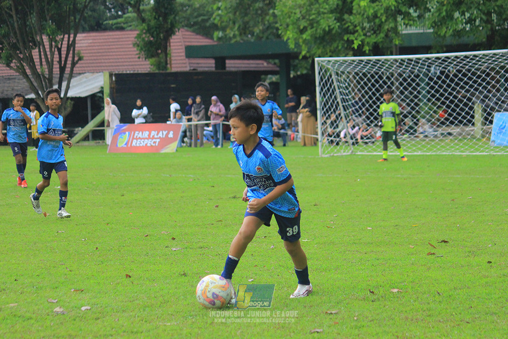 ijl u11 310526 soccer future lab vs mutiara 97