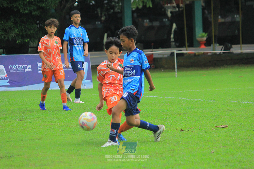 ijl u11 310526 soccer future lab vs mutiara 97