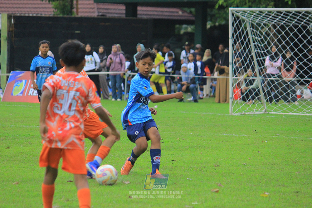 ijl u11 310526 soccer future lab vs mutiara 97