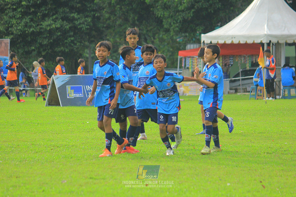 ijl u11 310526 soccer future lab vs mutiara 97