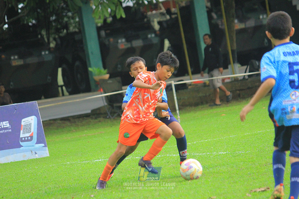 ijl u11 310526 soccer future lab vs mutiara 97
