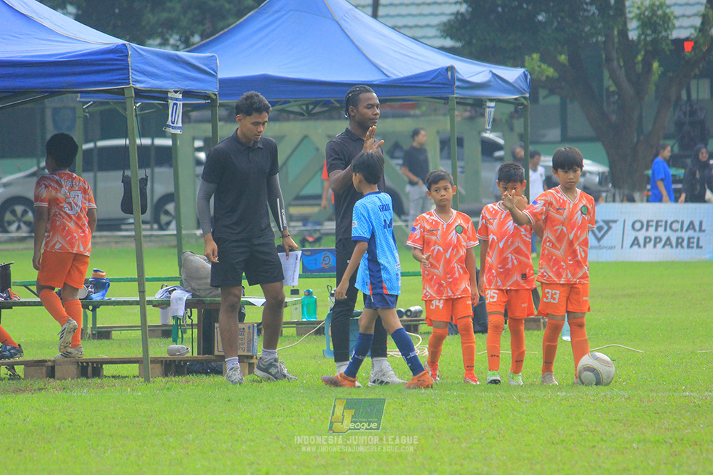 ijl u11 310526 soccer future lab vs mutiara 97