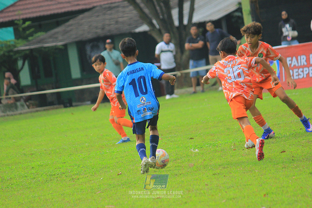 ijl u11 310526 soccer future lab vs mutiara 97