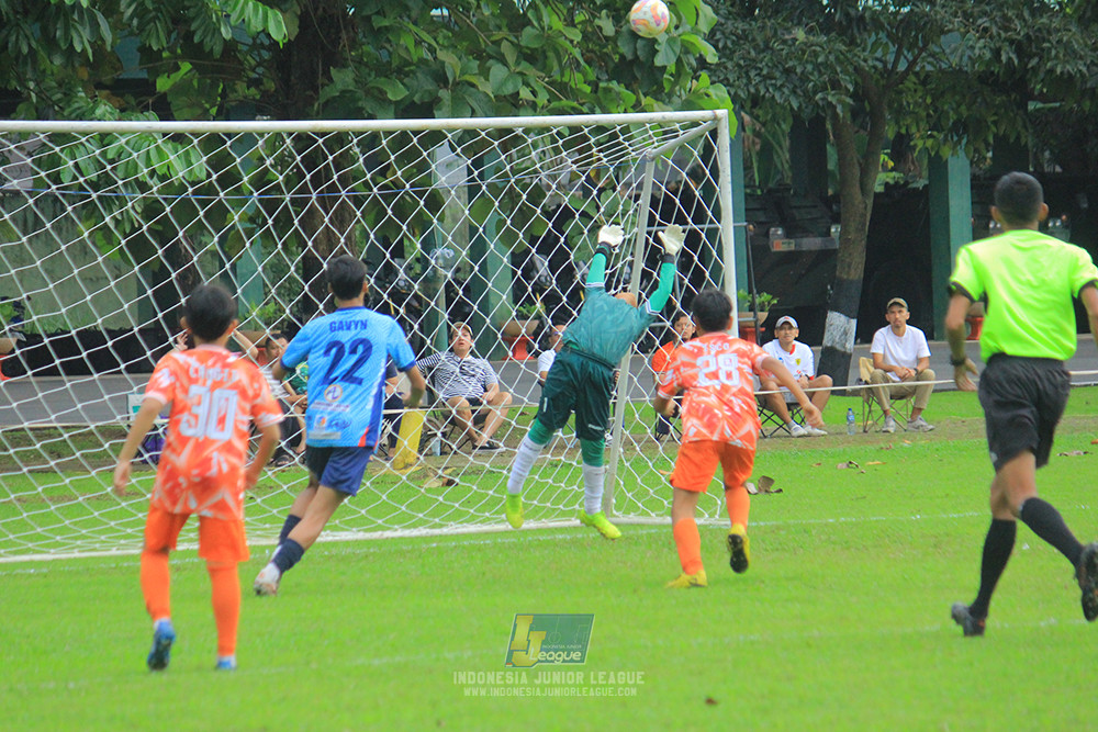ijl u11 310526 soccer future lab vs mutiara 97