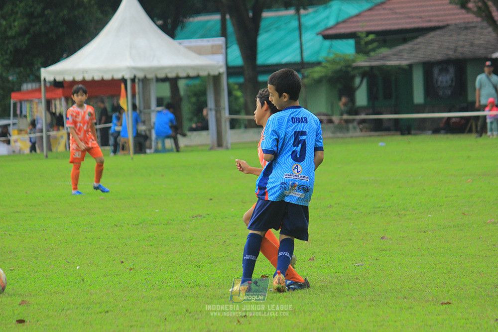 ijl u11 310526 soccer future lab vs mutiara 97