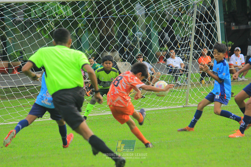 ijl u11 310526 soccer future lab vs mutiara 97