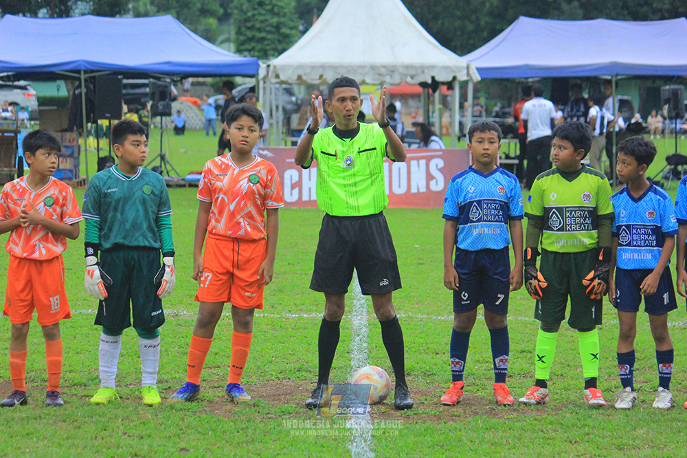 ijl u11 310526 soccer future lab vs mutiara 97