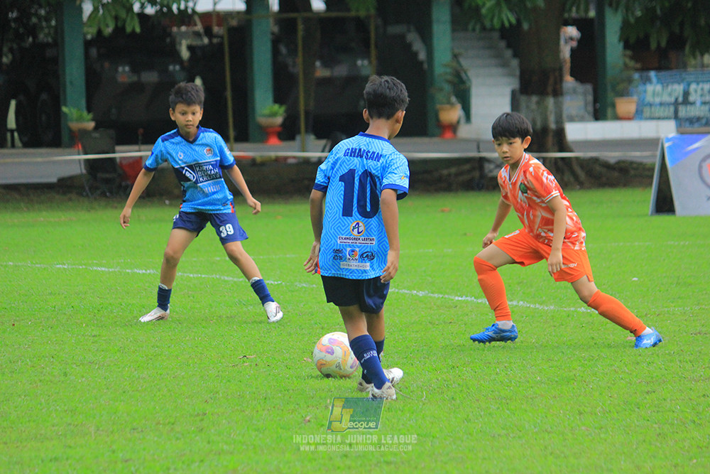 ijl u11 310526 soccer future lab vs mutiara 97