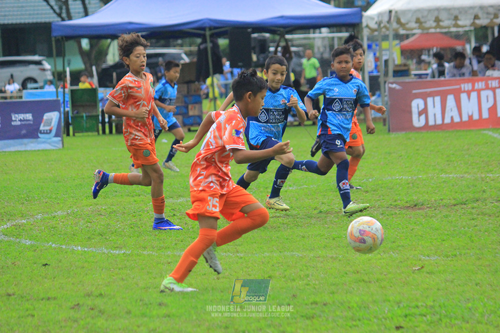 ijl u11 310526 soccer future lab vs mutiara 97