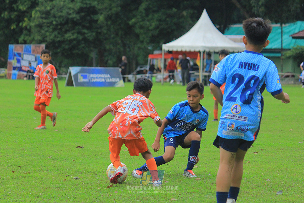 ijl u11 310526 soccer future lab vs mutiara 97