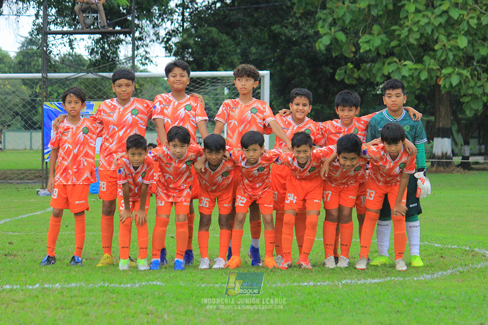 ijl u11 310526 soccer future lab vs mutiara 97