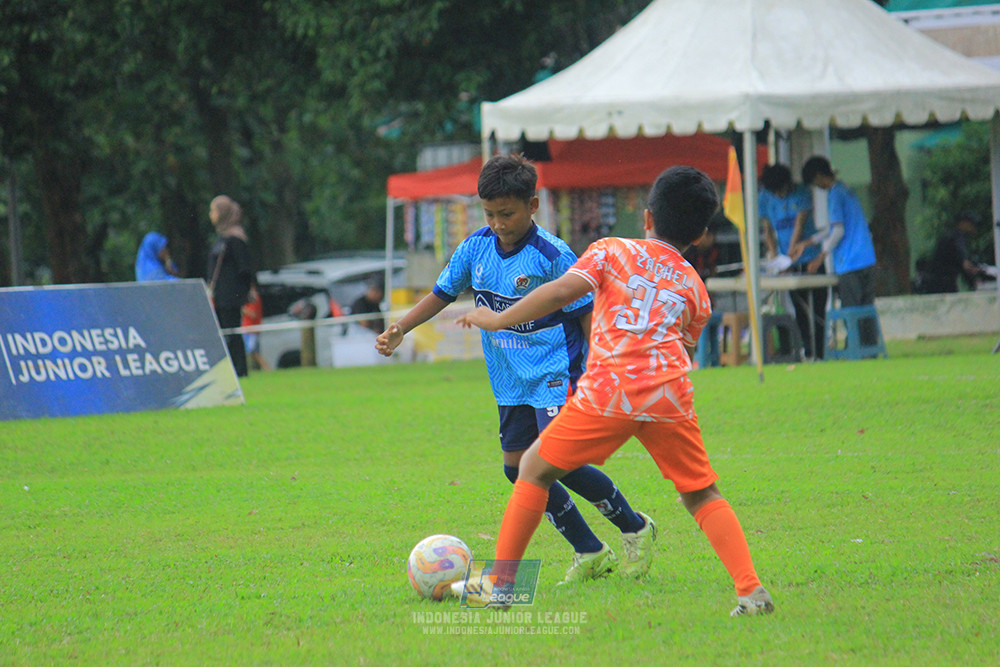 ijl u11 310526 soccer future lab vs mutiara 97
