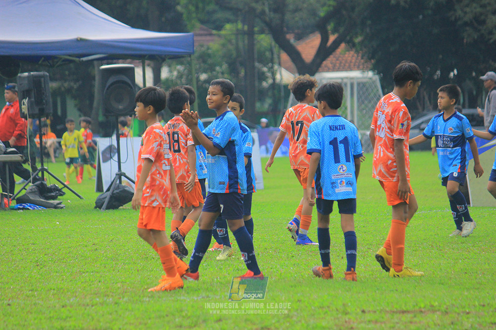 ijl u11 310526 soccer future lab vs mutiara 97