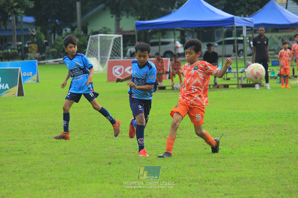 ijl u11 310526 soccer future lab vs mutiara 97