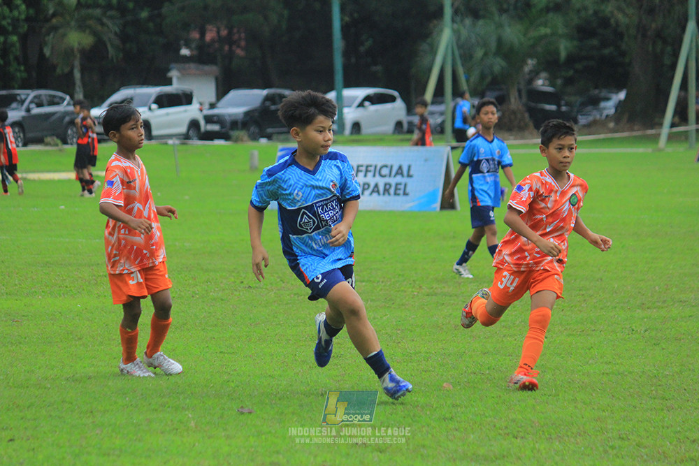 ijl u11 310526 soccer future lab vs mutiara 97