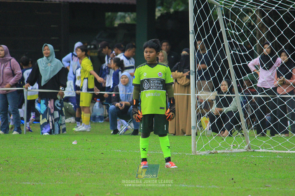 ijl u11 310526 soccer future lab vs mutiara 97