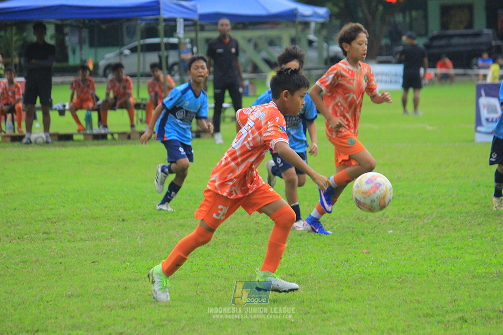 ijl u11 310526 soccer future lab vs mutiara 97