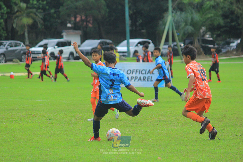 ijl u11 310526 soccer future lab vs mutiara 97