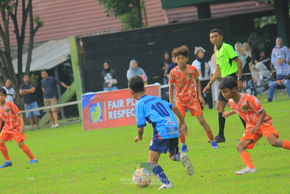 ijl u11 310526 soccer future lab vs mutiara 97