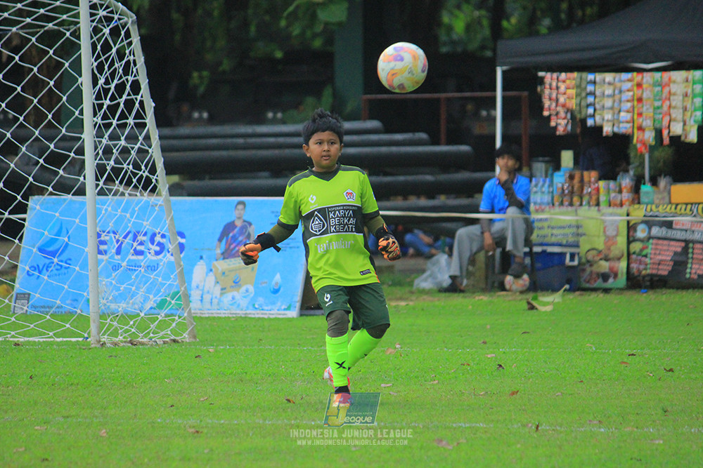 ijl u11 310526 soccer future lab vs mutiara 97