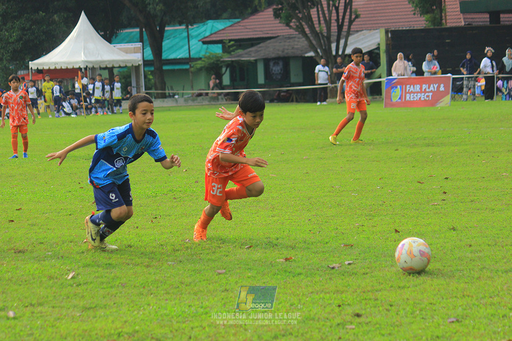 ijl u11 310526 soccer future lab vs mutiara 97