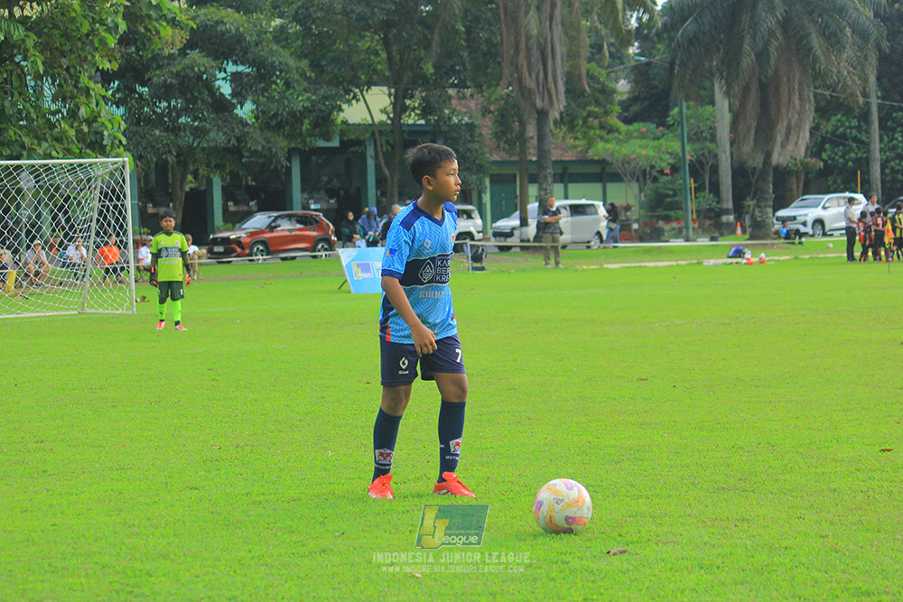 ijl u11 310526 soccer future lab vs mutiara 97