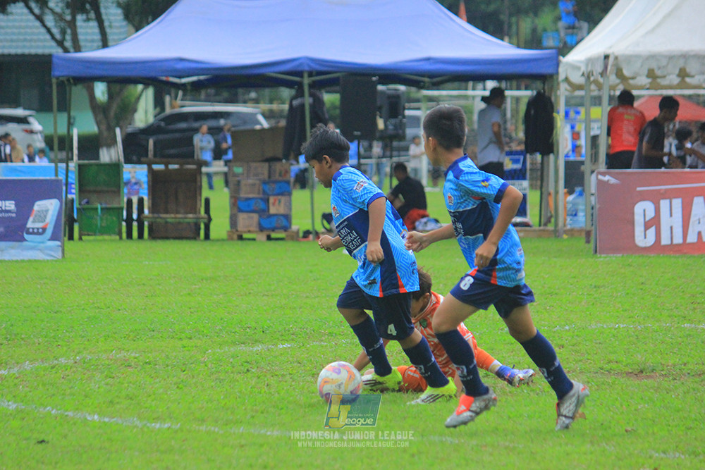 ijl u11 310526 soccer future lab vs mutiara 97