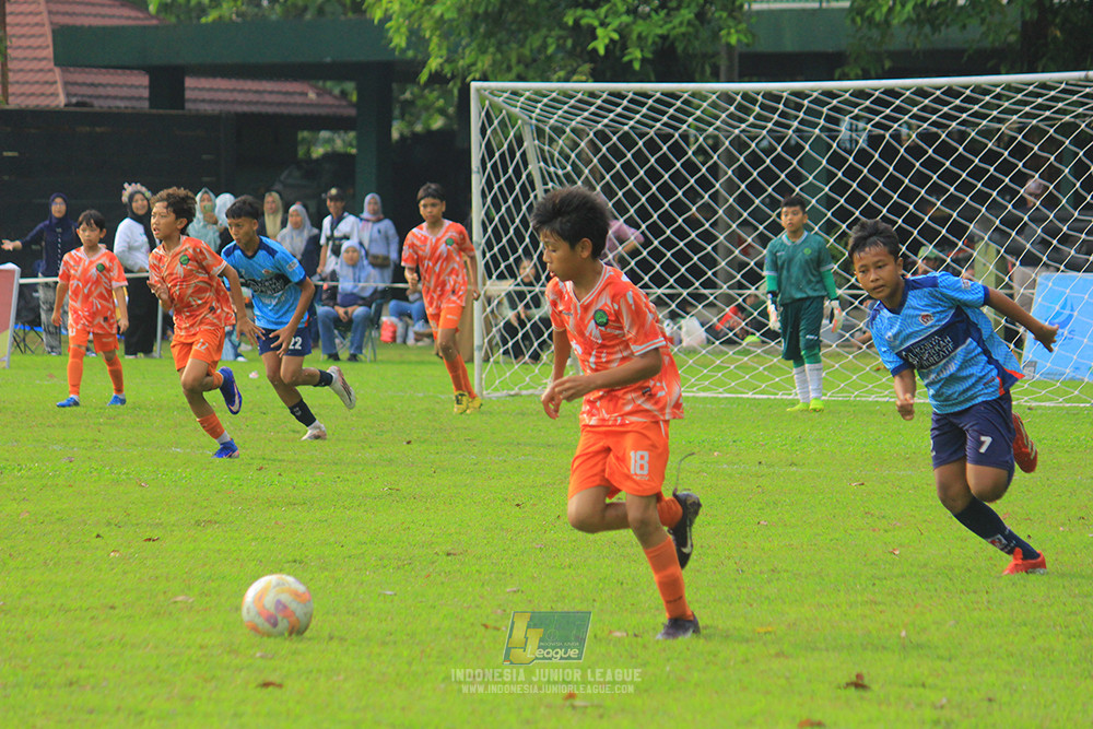 ijl u11 310526 soccer future lab vs mutiara 97
