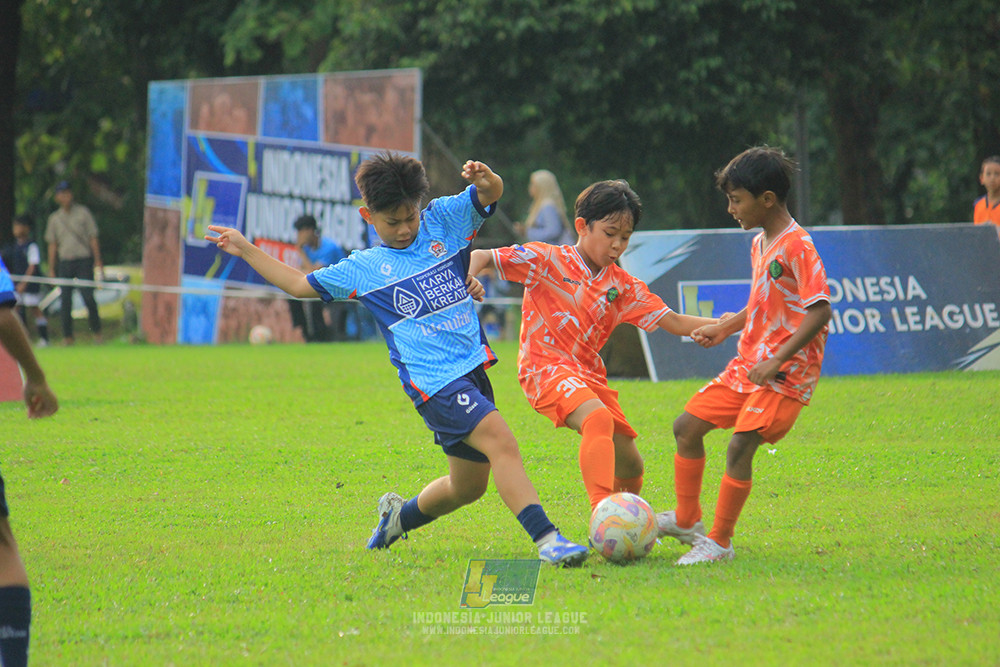 ijl u11 310526 soccer future lab vs mutiara 97