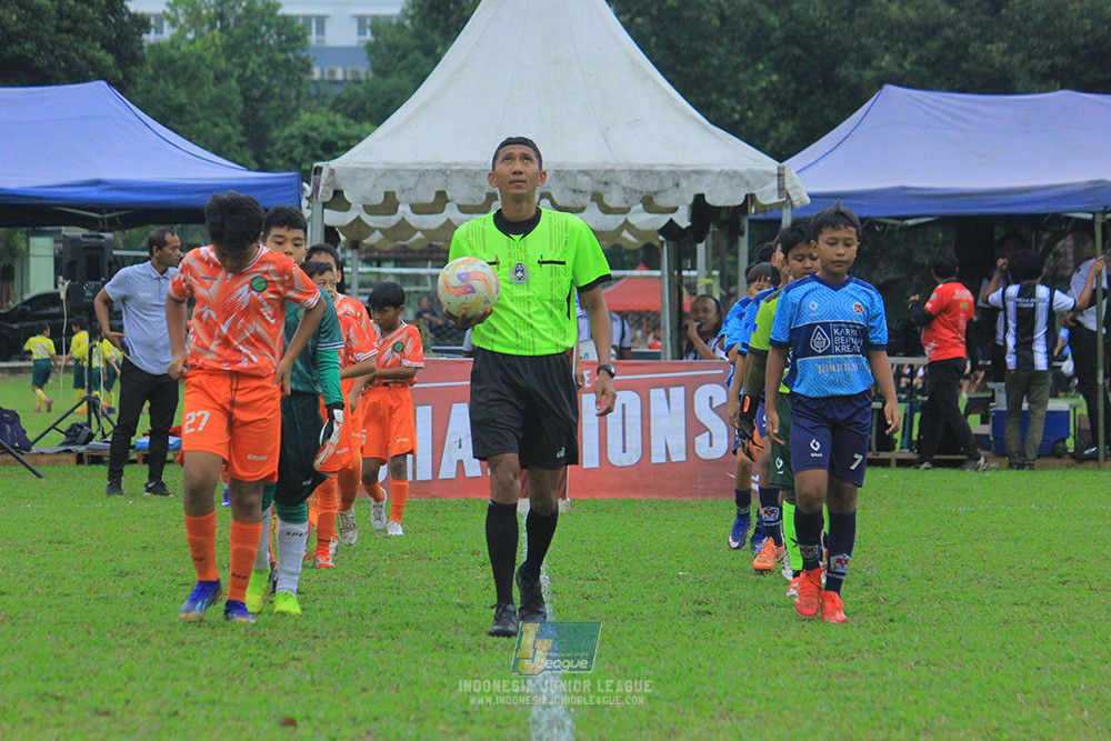 ijl u11 310526 soccer future lab vs mutiara 97