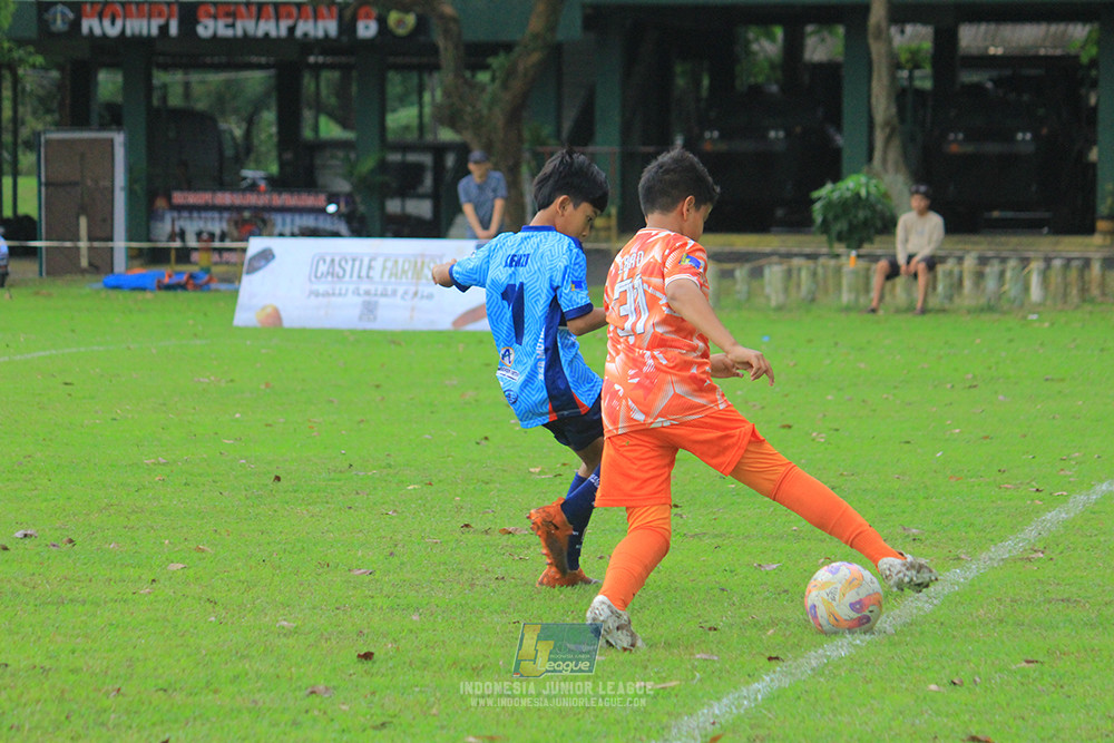 ijl u11 310526 soccer future lab vs mutiara 97