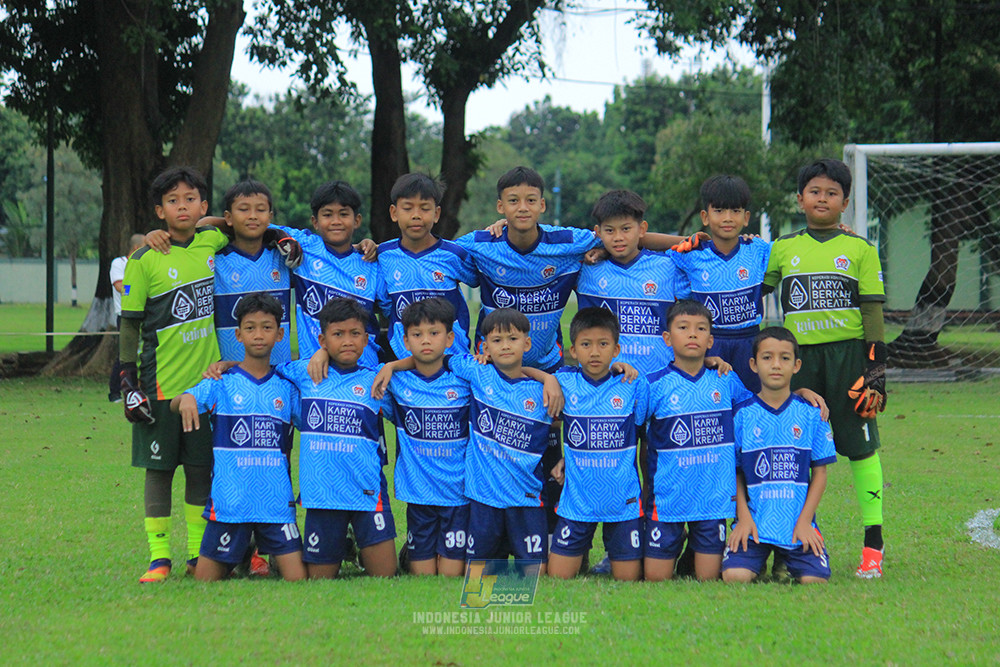 ijl u11 310526 soccer future lab vs mutiara 97