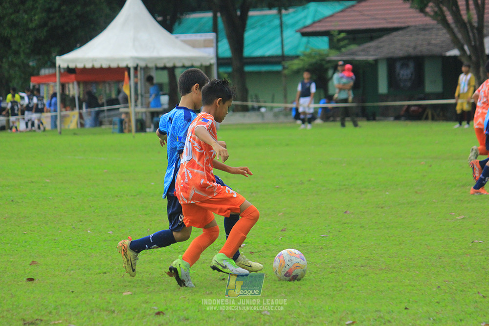 ijl u11 310526 soccer future lab vs mutiara 97