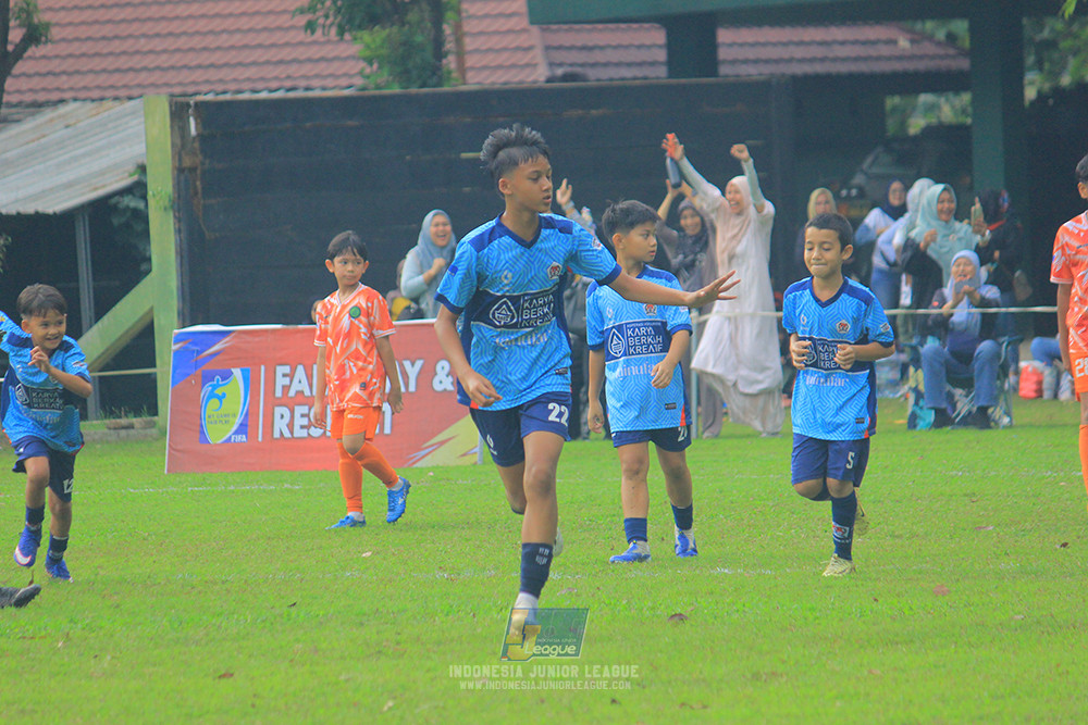 ijl u11 310526 soccer future lab vs mutiara 97