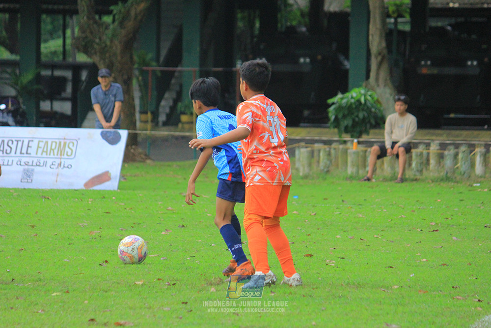 ijl u11 310526 soccer future lab vs mutiara 97