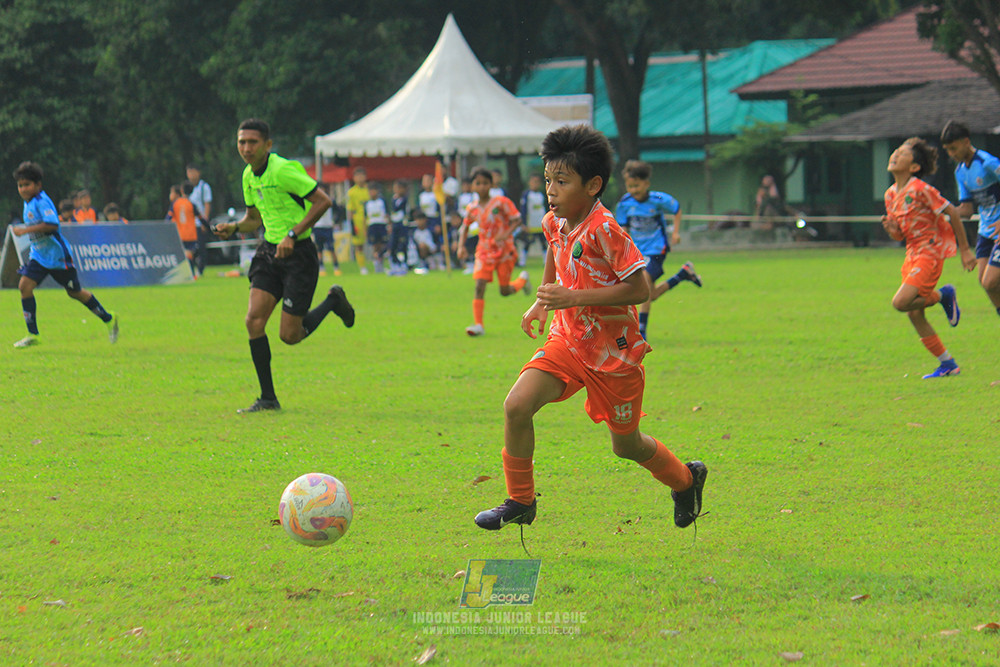 ijl u11 310526 soccer future lab vs mutiara 97