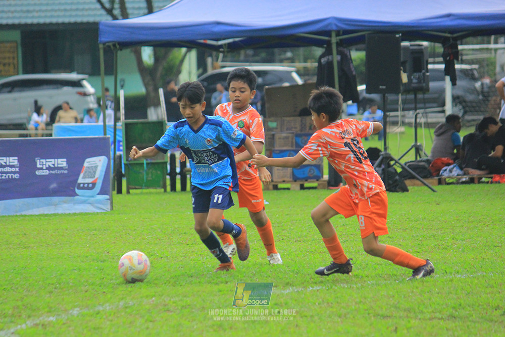 ijl u11 310526 soccer future lab vs mutiara 97