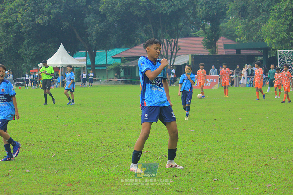 ijl u11 310526 soccer future lab vs mutiara 97