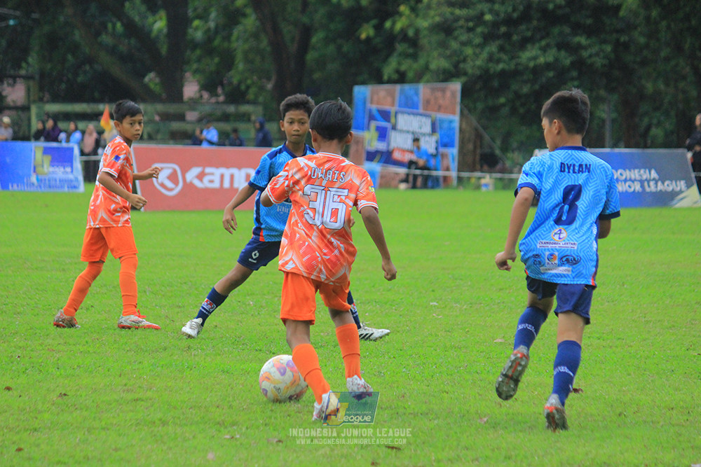 ijl u11 310526 soccer future lab vs mutiara 97