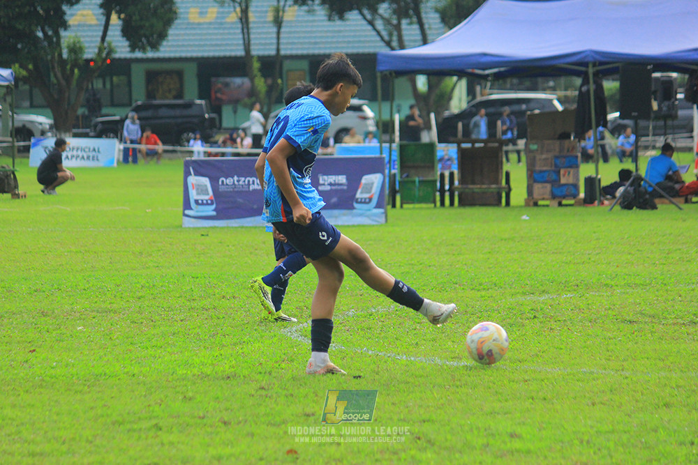 ijl u11 310526 soccer future lab vs mutiara 97