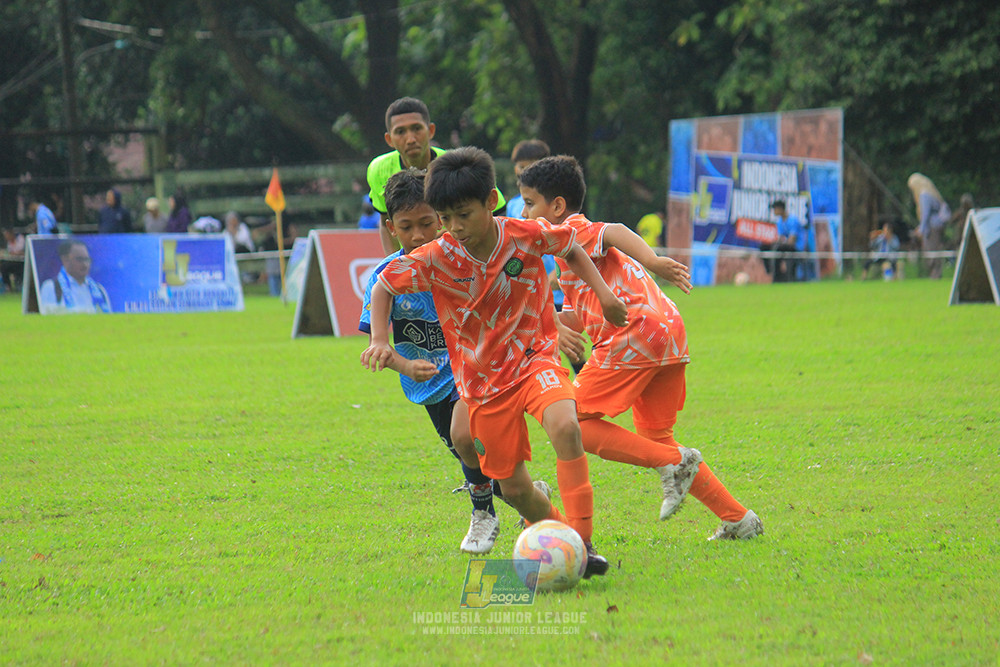 ijl u11 310526 soccer future lab vs mutiara 97