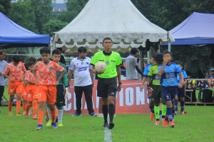 [IJL U11-310526] SOCCER FUTURE LAB VS MUTIARA 97