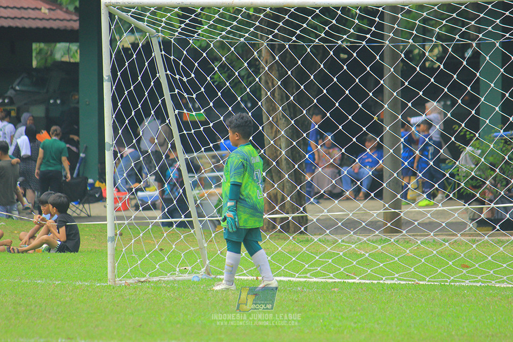 ijl u11 310526 tunas prima bekasi vs maesa pararaider white